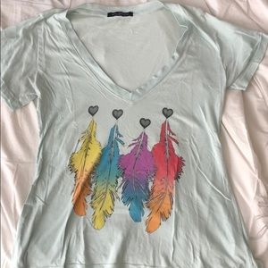 Wildfox t-shirt